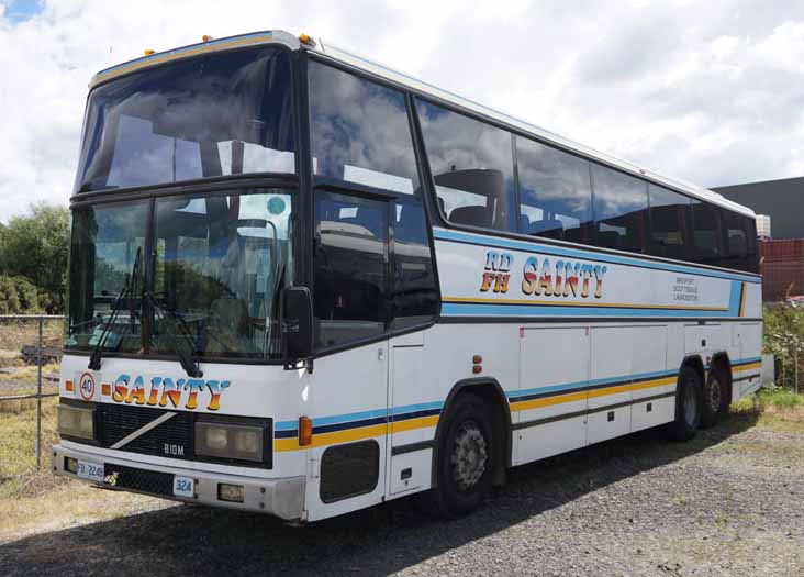 Sainty Volvo B10M Custom FB2248